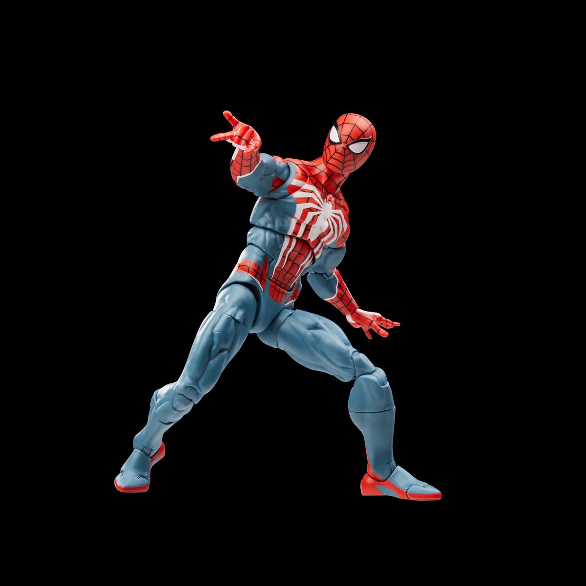 spider man 2 2022 toys