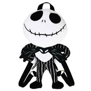 The Nightmare Before Christmas Jack 18-Inch Plush Backpack