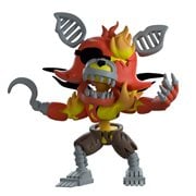 Five Nights at Freddy's Collection Grimm Foxy Vinyl Figure #37