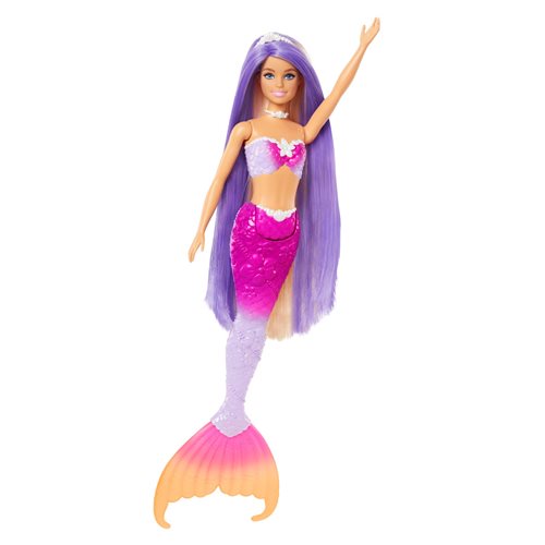 Barbie Malibu Roberts Mermaid Doll