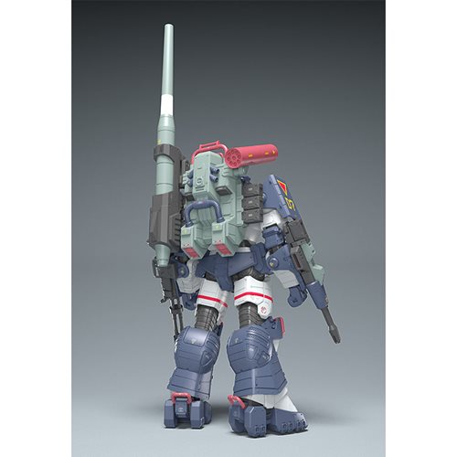 Get Truth Fang of the Sun Dougram GT DX Ver. 1:35 Scale Model Kit