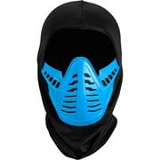 Mortal Kombat Sub-Zero Mask