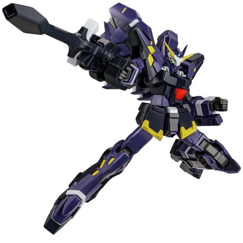 Super Robot Wars OG: Original Generations Huckebein Mk-III Riobot Action Figure