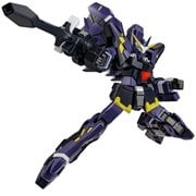 Super Robot Wars OG: Original Generations Huckebein Mk-III Riobot Action Figure