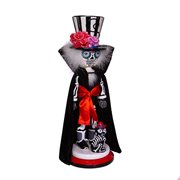 Day of the Dead Hollywood 16-Inch Nutcracker