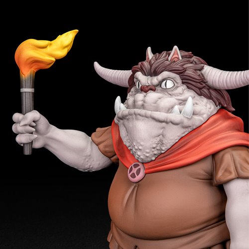 The Hobbit Goblin Vinyl Figure