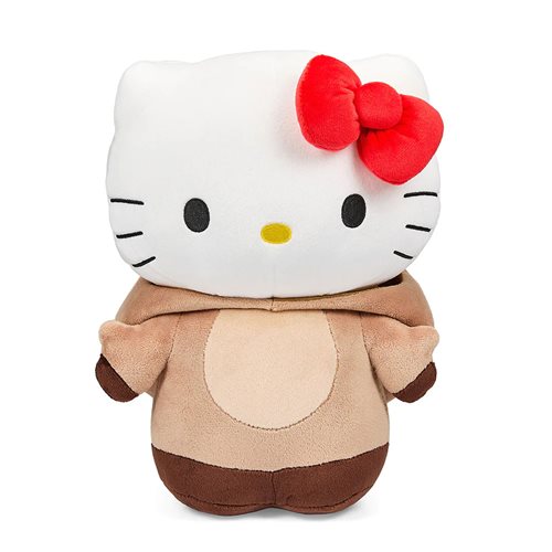 Hello Kitty Year of the Horse 13-Inch Interactive Plush