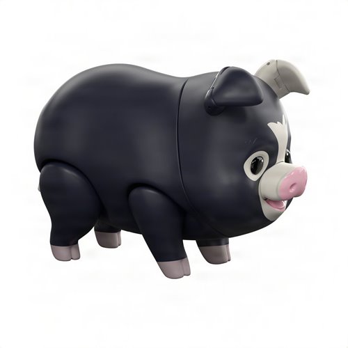 Toy Story 5 My Buddy Jimmy Dean Figure