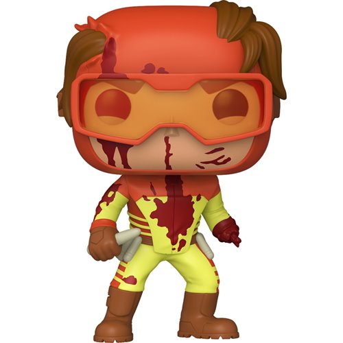 Invincible Rex Funko Pop! Vinyl Figure