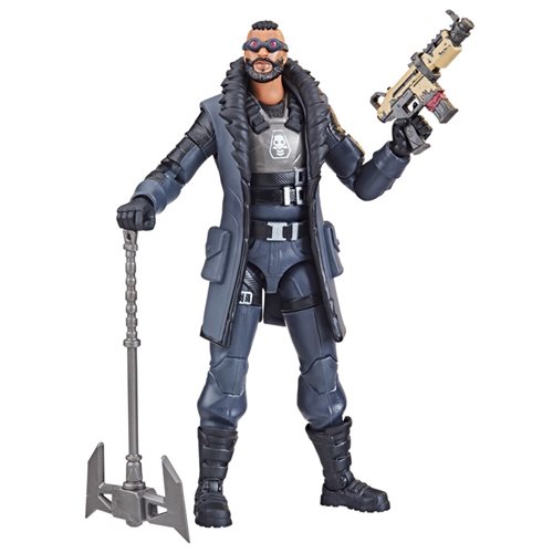 Fortnite Victory Royale Renegade Shadow 6-Inch Action Figure