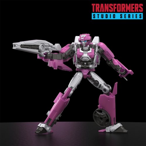 Transformers Studio Series Premier Deluxe Wave 28 Case of 8