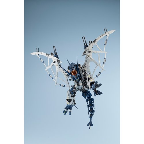 Zoids RZ-045 Salamander Highend Master Model 1:72 Scale Model Kit