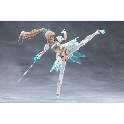 Megalomaria Unlimited Universe Emulator #3 Model Kit
