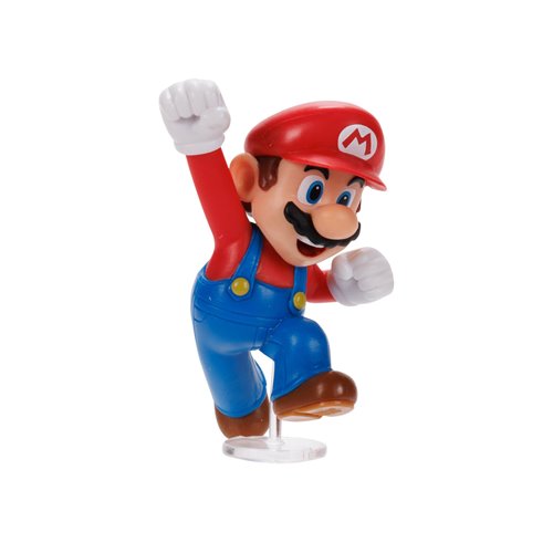 World of Nintendo 2 1/2-Inch Mini-Figures Wave 53 Case of 16