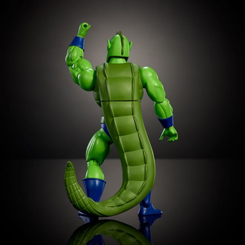Masters of the Universe Origins Wave 26 Cartoon Collection Whiplash Action Figure