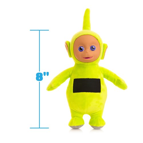 Teletubbies Dipsy 8-Inch Plush