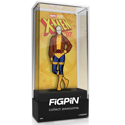 X-Men '97 Morph FiGPiN Classic 3-Inch Enamel Pin