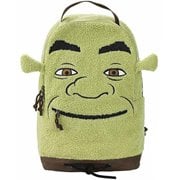 Shrek Sherpa Big Face Backpack