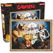 Garfield 1,000-Piece Puzzle