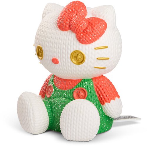 Hello Kitty and Friends Hello Kitty #349 Christmas Handmade By