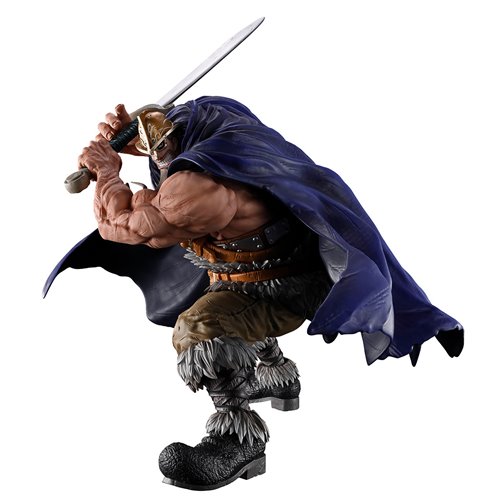 One Piece Dorry Giant Bash!! Vol. 1 Masterlise Expiece Ichibansho
