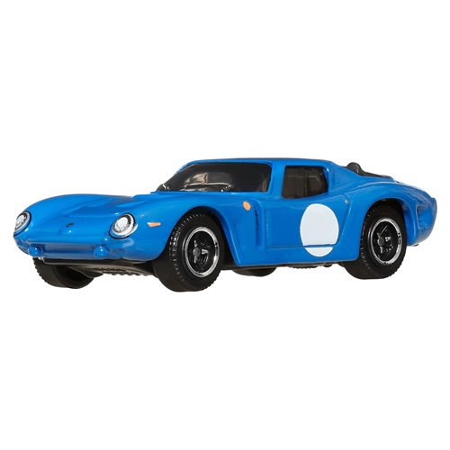 Matchbox Moving Parts 2025 Mix 4 Vehicles Case of 8