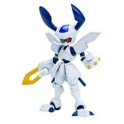 Medabots KWG-00M Rokusho 1:6 Scale Model Kit