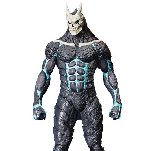 Kaiju No. 8 Mega Sofvi Vinyl Figure