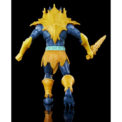 Masters of the Universe Masterverse Revelation Classic Mer-Man Action Figure