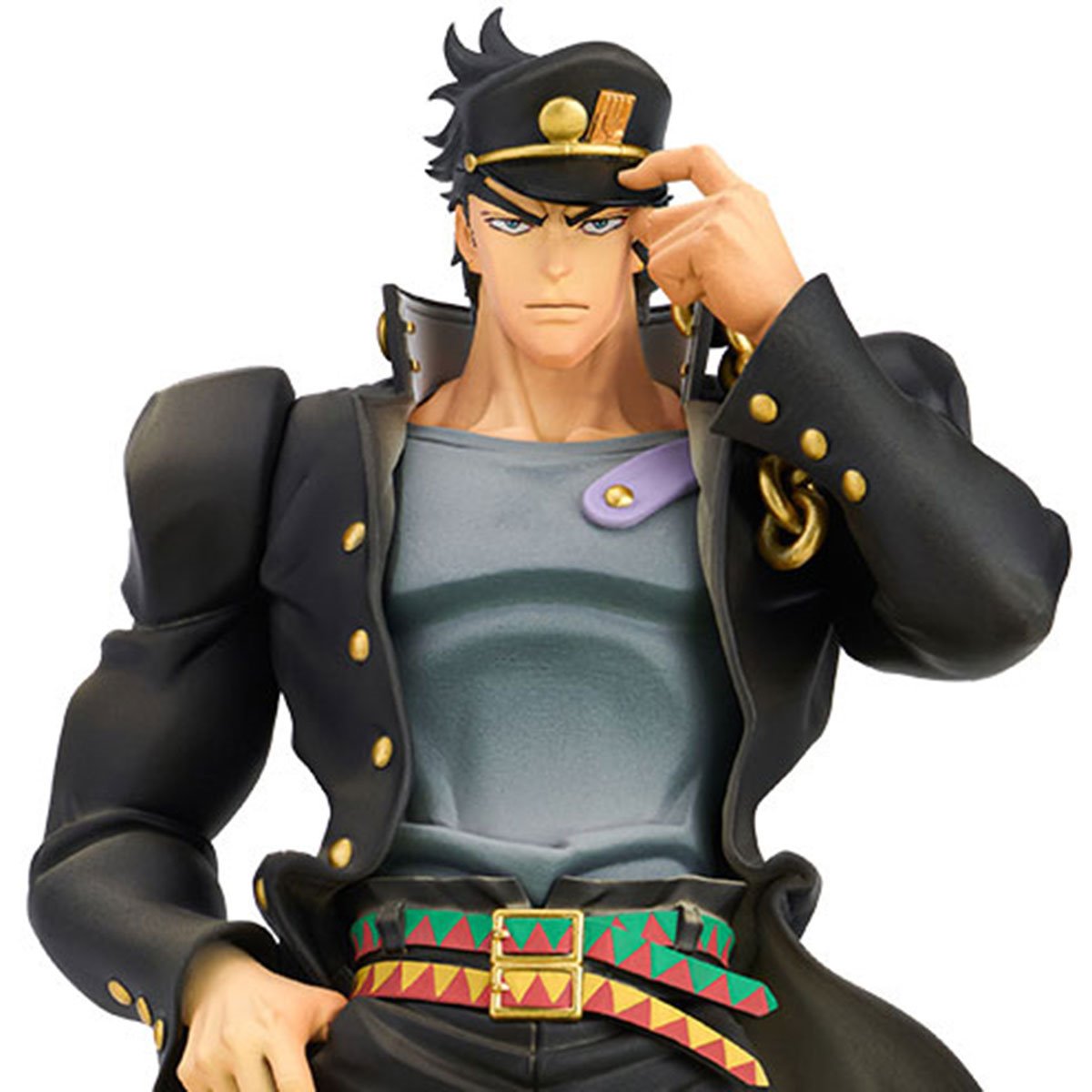 JoJo's Bizarre Adventure: Stardust Crusaders Jotaro Kujo Mometria