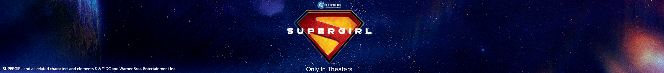 Supergirl 042726
