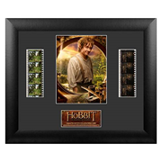 The Hobbit: An Unexpected Journey Series 2 Double Film Cell