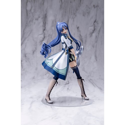 The Legend of Heroes: Trails of Cold Steel Laura S. Arseid 1:8 Scale Statue
