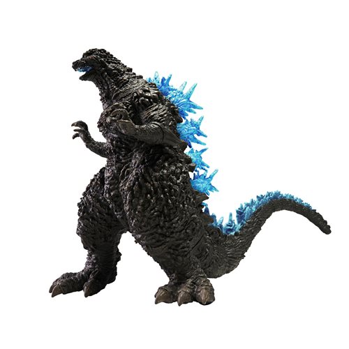Godzilla Minus One Godzilla II Version A Monsters Roar Attack Statue