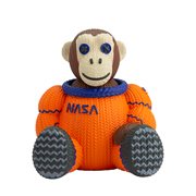 NASA Space Chimp Handmade by Robots Vinyl Figure