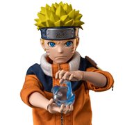 Naruto Uzumaki FigZero 1:6 Scale Action Figure