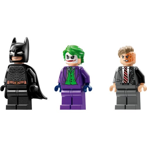 LEGO 76303 Batman Tumbler vs. Two-Face & The Joker