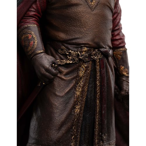 The Lord of the Rings Trilogy King Theoden Classic Series 1:6 Scale Statue