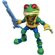 Bucky O'Hare Wave 2 Aniverse Storm Toad Trooper Action Figure