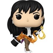 Justice League Dark Zatanna Funko Pop! Vinyl Figure #623