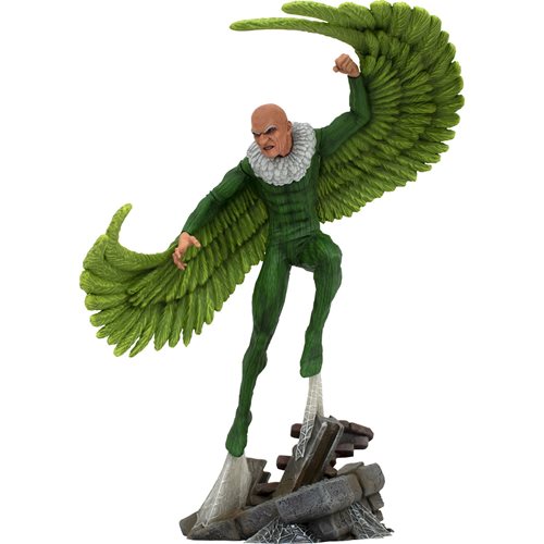 Marvel Comic Gallery The Vulture Statue