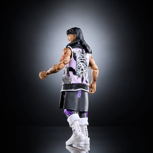 WWE Elite Collection Greatest Hits 2026 Action Figure Case of 8