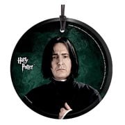 Harry Potter Snape StarFire Prints Hanging Glass Ornament