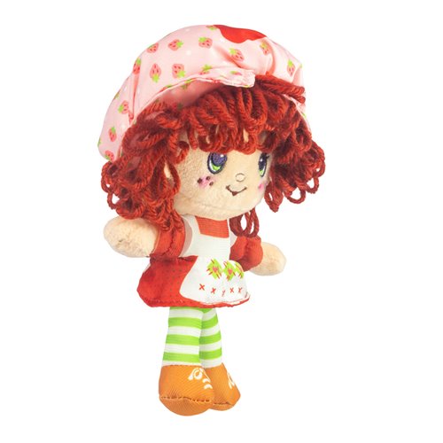 Strawberry Shortcake Classic Scented Plush Case of 6
