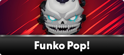 Funko Pop!