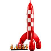 LEGO Ideas 21367 Tintin® Moon Rocket