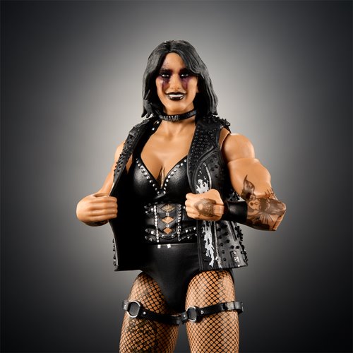 WWE Elite Collection Series 117 Action Figure Case of 8