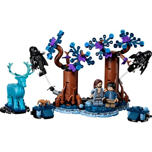 LEGO® Harry Potter™ 76475 Forbidden Forest: Expecto Patronum