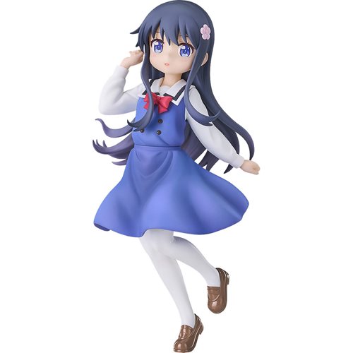 Wataten!: An Angel Flew Down to Me: Precious Friends Hana Shirosaki Pop Up Parade Statue