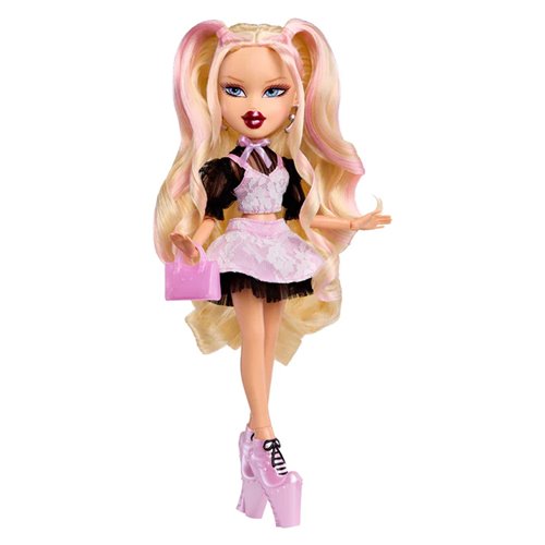Bratz Stylin' Birthday Cloe Doll